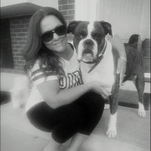 Meet your Posher, Tiffany